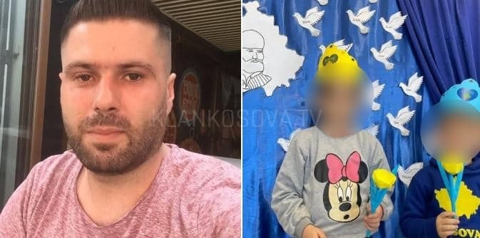 “Ti dhe fëmijët e tu vëlla, u prehshi në paqe”, postimi prekës i familjarit për tragjedinë në Malishevë