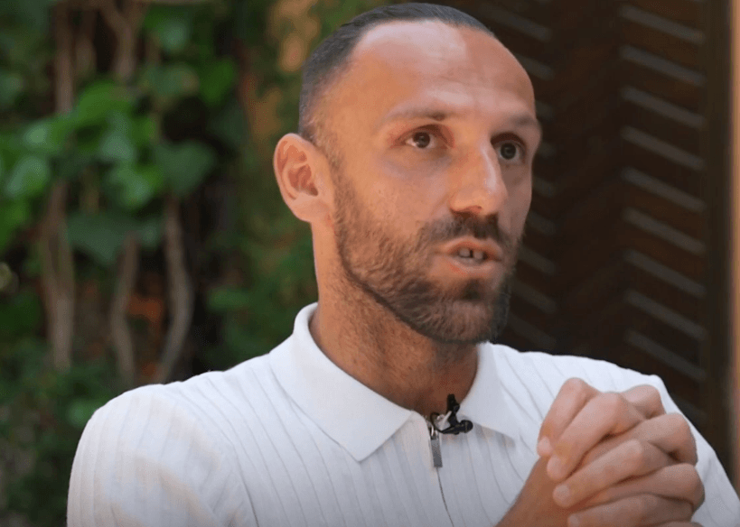 “Piratit” ende i dhemb shpirti për botëror (VIDEO)