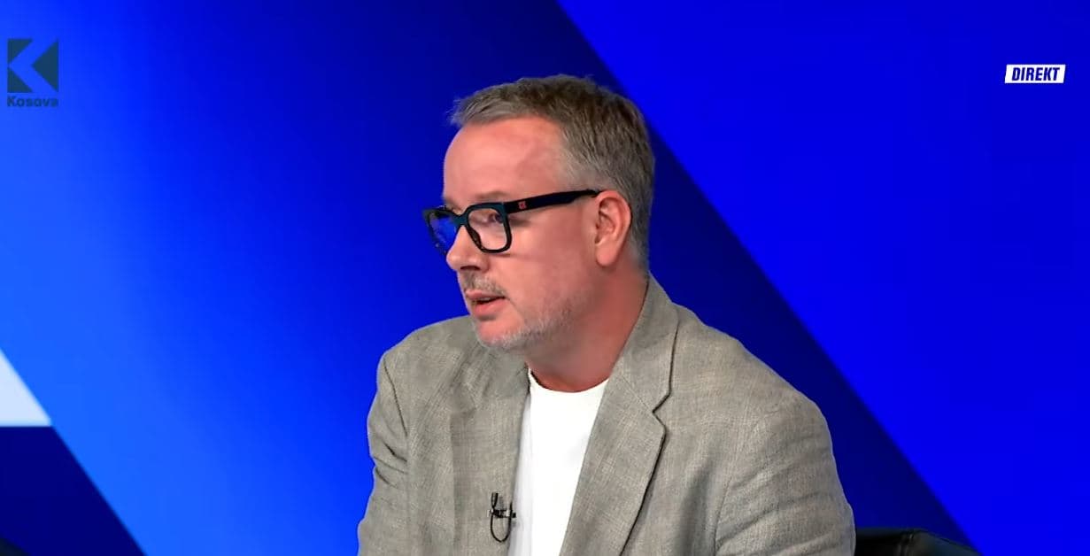 Vendi në zgjedhje të reja, Kajtazi: Me kthimin e Thaçit në Kosovë ndryshon loja (VIDEO)