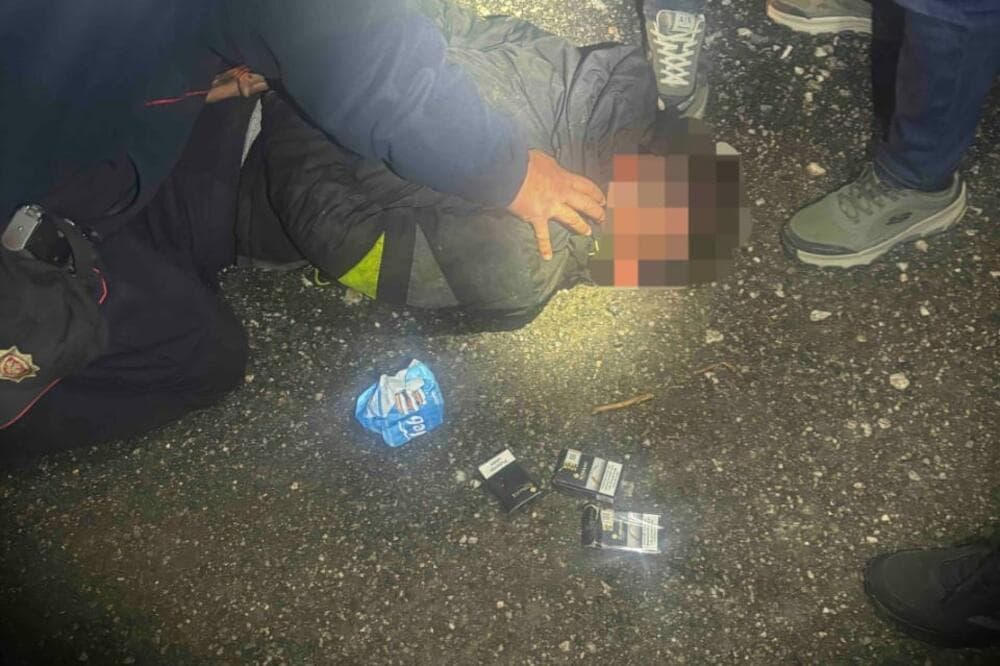 I dyshuari për vrasjen e trefishtë në Podgoricë bie në duart e policisë