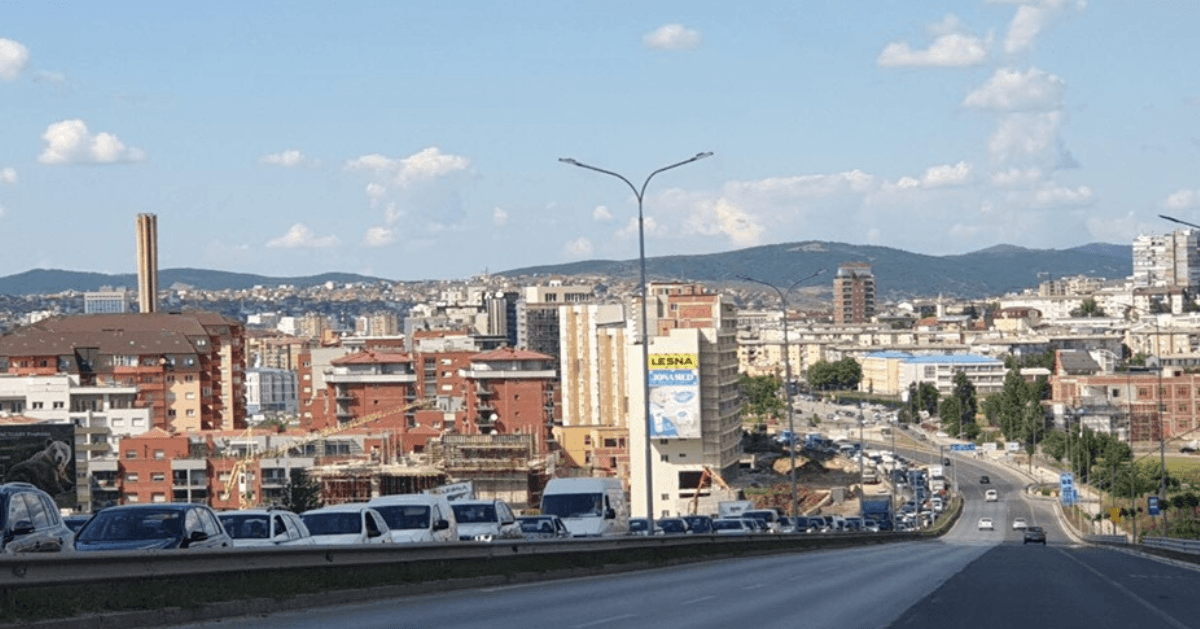 Arrestohet në Veternik shtetasi i Shqipërisë që kontrabandonte migrantë nga Egjipti