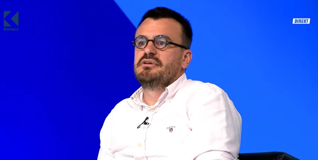 Balaj: Nuk besoj që procesi i ri elektoral e rikonfiguron drastikisht skenën politike (VIDEO)