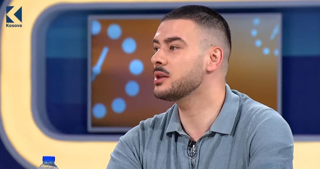 “I kom xhelozu ata që kanë dalë në TV”, habit influenceri (VIDEO)