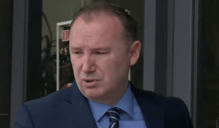 LDK s'merr pjesë as në seancën e sotme për presidentin