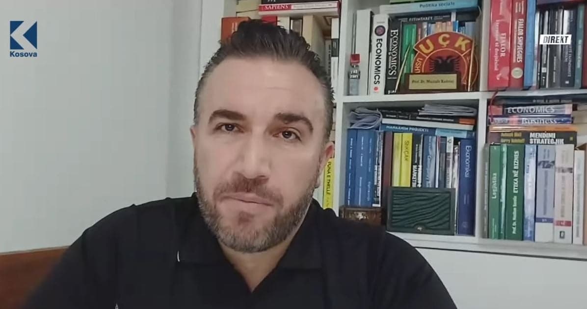 Çmimet tavan, Kadriaj: Joprofesionalizëm, s’merren parasysh çmimet e bursës ndërkombëtare