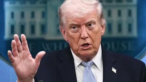 Trump: SHBA do bllokojë Ngushticën e Hormuzit