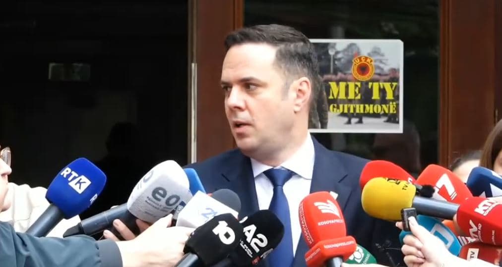 Propozimet e Kurtit që LDK i refuzoi: Zv/kryeministri, katër ministri, kryeparlamentari