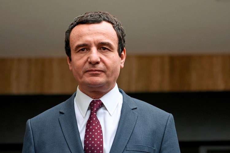 Kurti uron Pashkët: Le të na kujtojë kjo ditë e shenjtë rëndësinë e harmonisë mes nesh