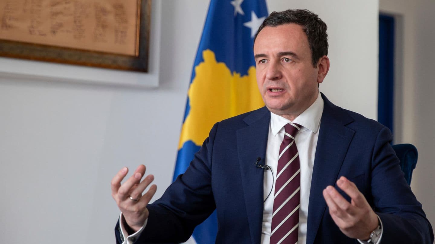 Kurti mbledh kryesinë e partisë, LVV kërkon nga opozita tre emra për president