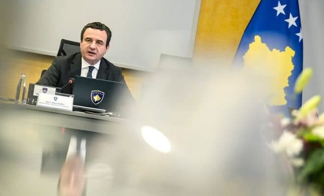 Nesër mblidhet ekzekutivi, shqyrton masat për produktet bazë