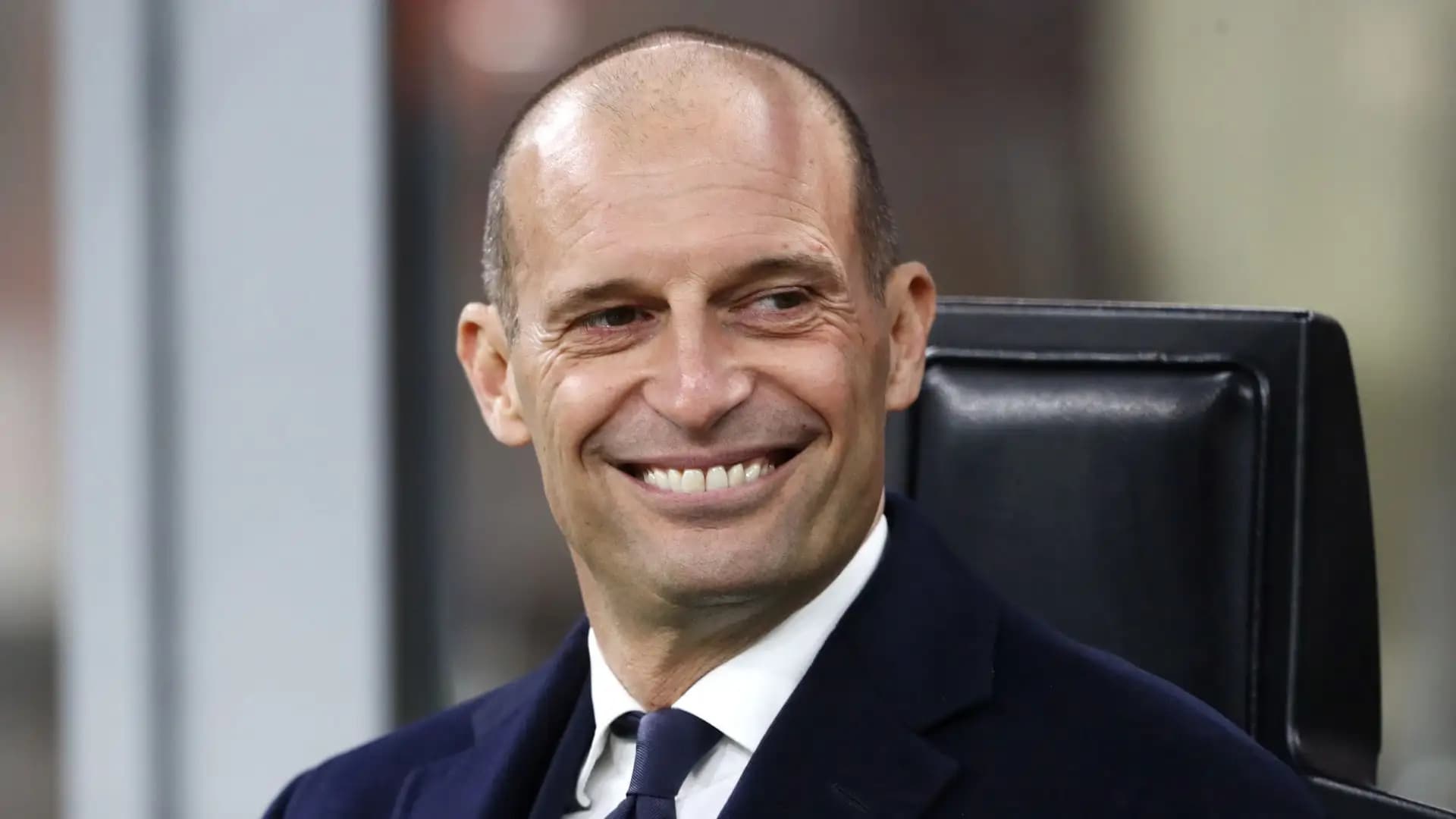 Allegri pas humbjes nga Udinese: Është një gabim i vogël