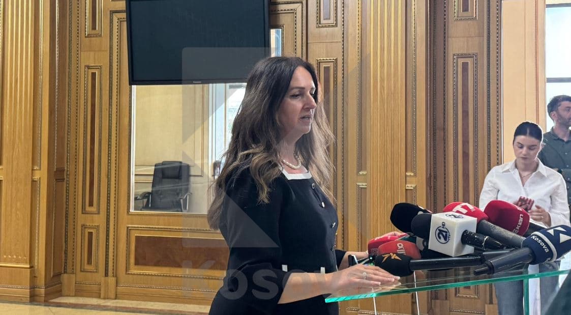 Seanca u thirr pa marrëveshje, VV do ta provojë me diskutim në Kuvend – Nagavci e konfirmon!