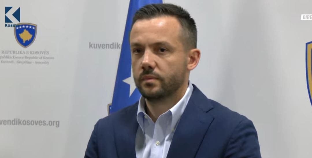 Tahiri: Strategjia e Kurtit, pamundësimi i ndërtimit të konsensusit për president