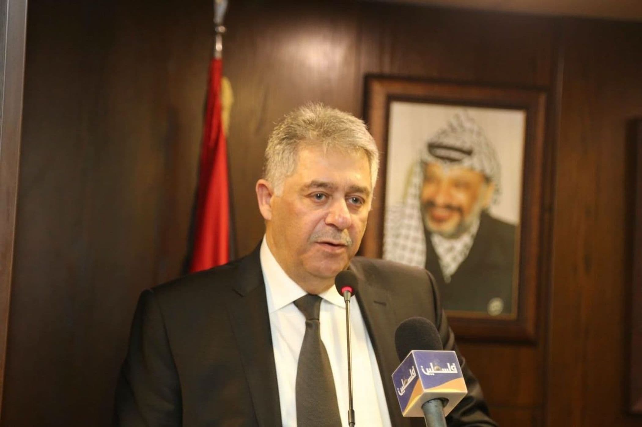 Libani arreston ish-ambasadorin palestinez nën akuzat për korrupsion