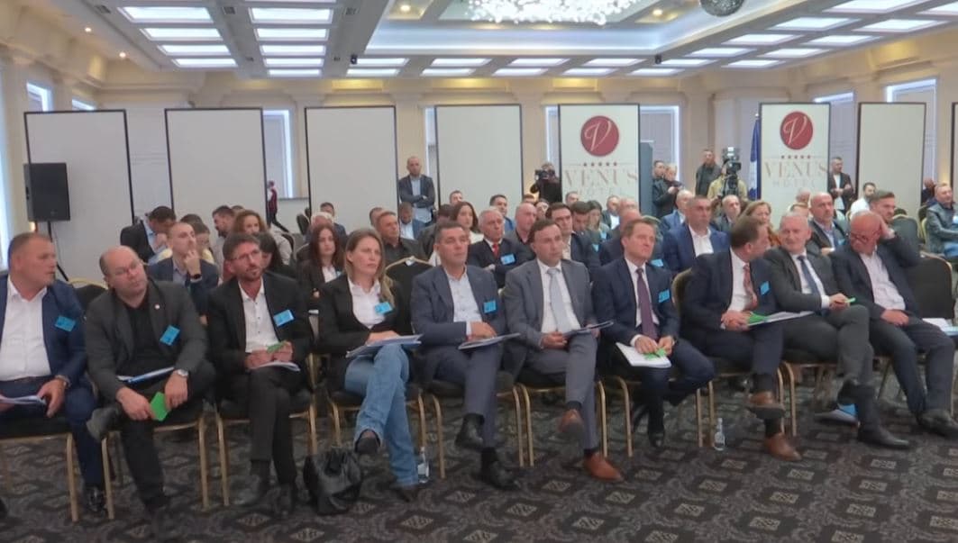 Zhvillimet në Kuvendin e Asociacionit të Komunave, reagon MAPL