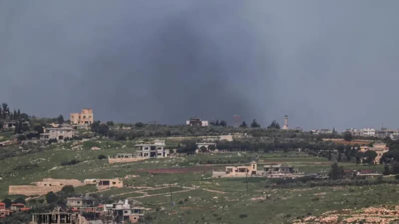 Izraeli thotë se ka shkatërruar 70 baza të Hezbollahut në Libanin jugor