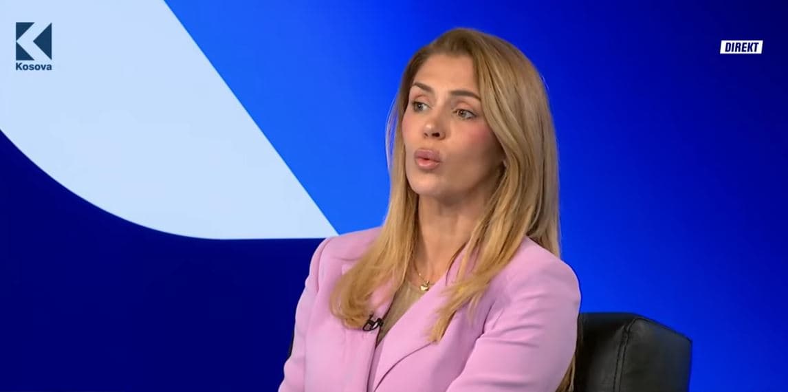 Deliu: Nuk tutemi prej zgjedhjeve, Kurti s’po do me qeverisë (VIDEO)