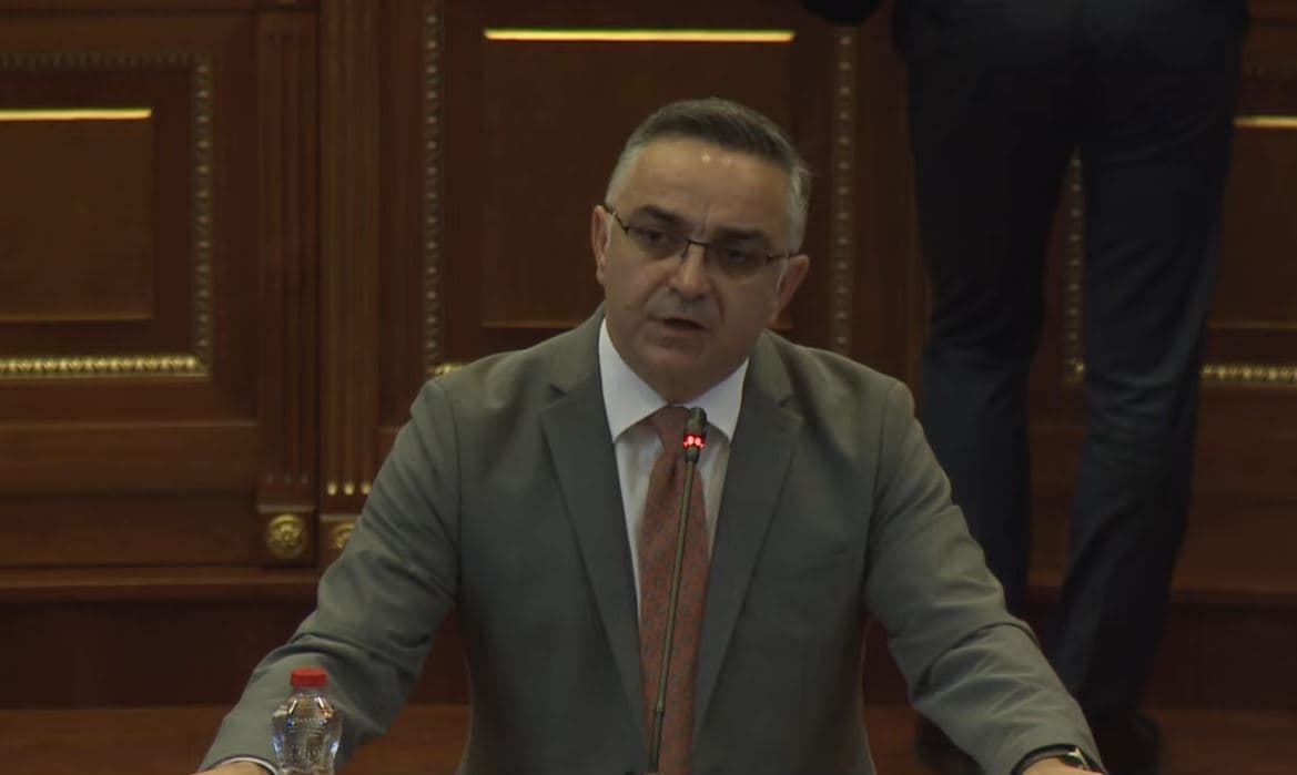 Tahiri: Kushdo që nuk mund ta justifikojë pasurinë, duhet të përballet me forcën e ligjit