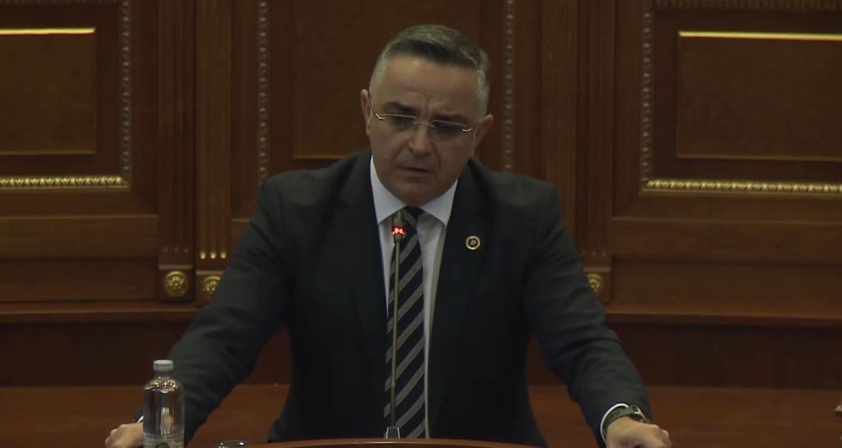 Paga e 13-të, Tahiri - Qeverisë: Çka është bërë për sektorin privat, a janë edhe ata në Kosovë?