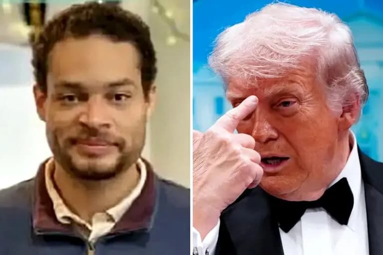 I dyshuari që gjuajti në darkën e Trump del para gjykatës, 'presidenti ishte objektiv i mundshëm'