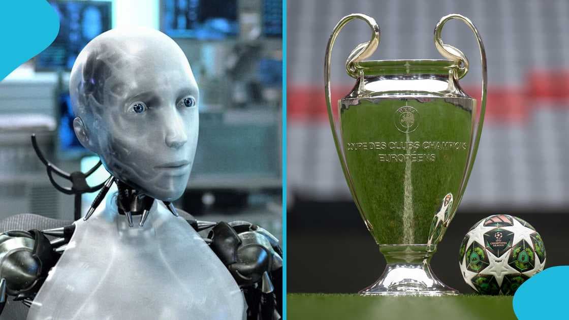 Superkompjuteri 'parashikon' skuadrat që kalojnë në gjysmëfinale të Ligës së Kampionëve