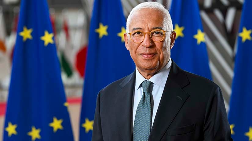 Presidenti i Këshillit Evropian thotë se bllokada kurrë s’është zgjidhje