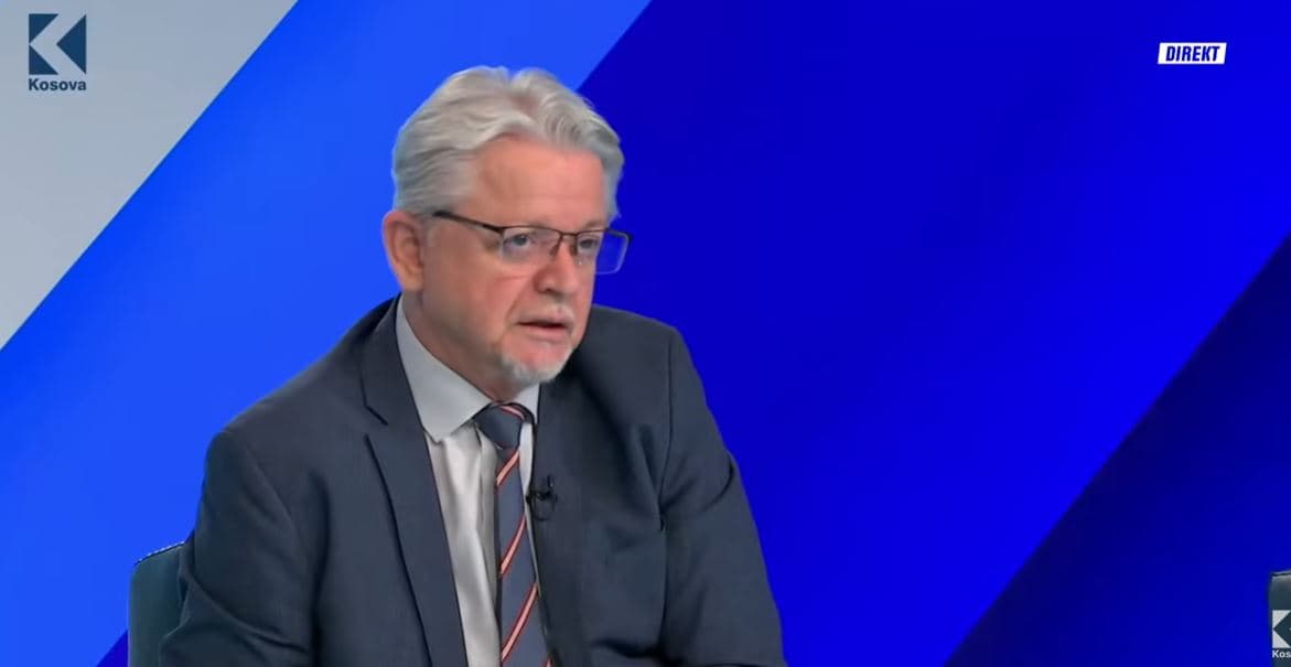 Gorani: Kur LVV flet për popull, e ka fjalën për popullin që nuk jeton këtu (VIDEO)