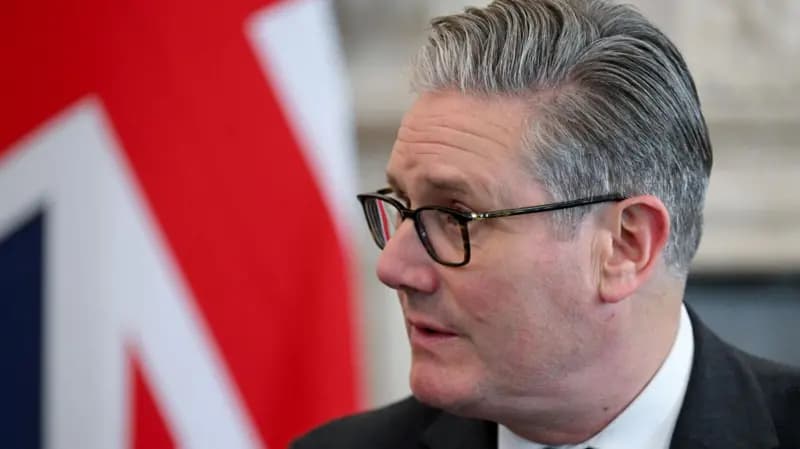 Britania mbështet armëpushimin, Starmer: Ta kthejmë në paqe afatgjatë