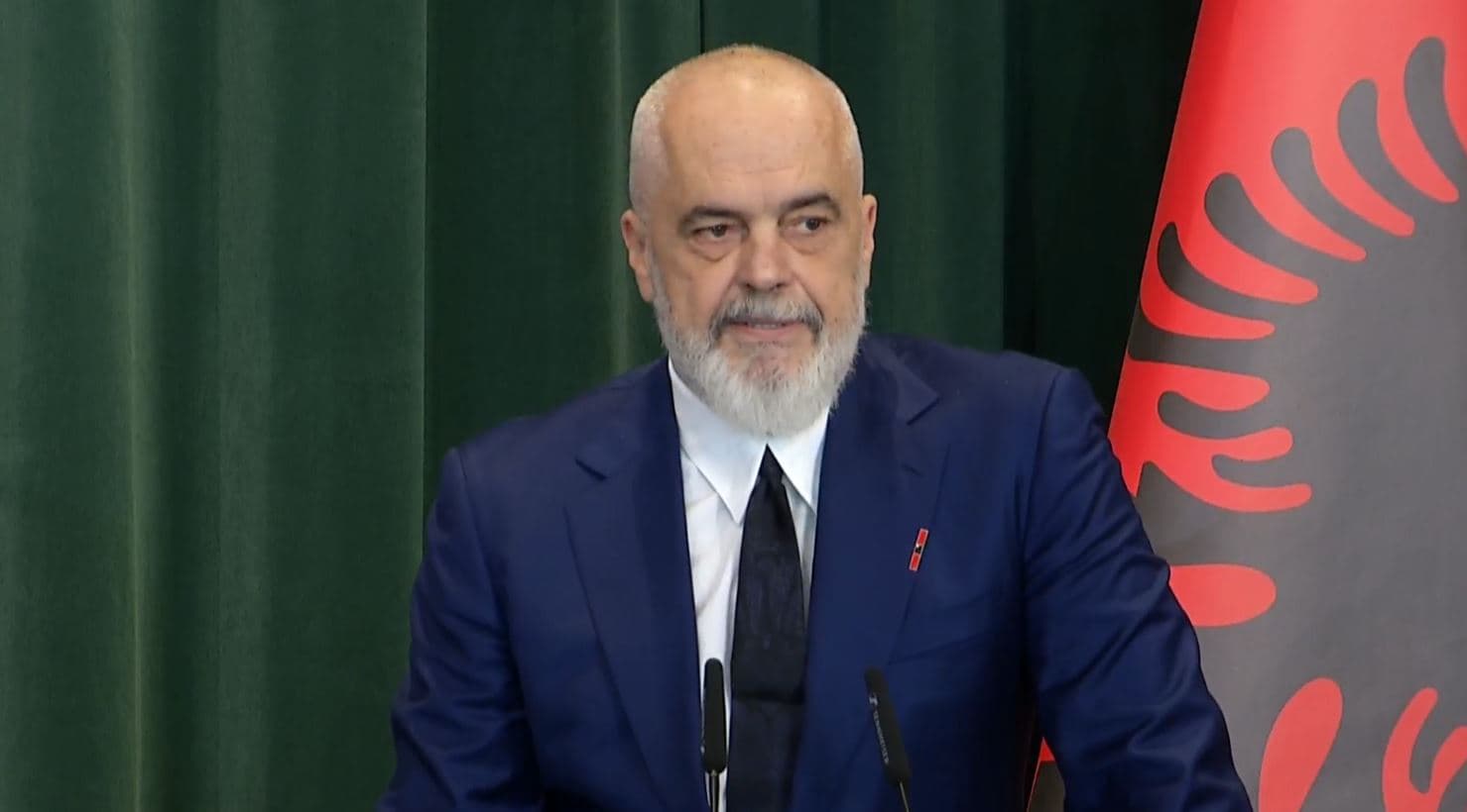 Rama për integrimin e Shqipërisë në BE: Vendit më në fund po i buzëqesh fati
