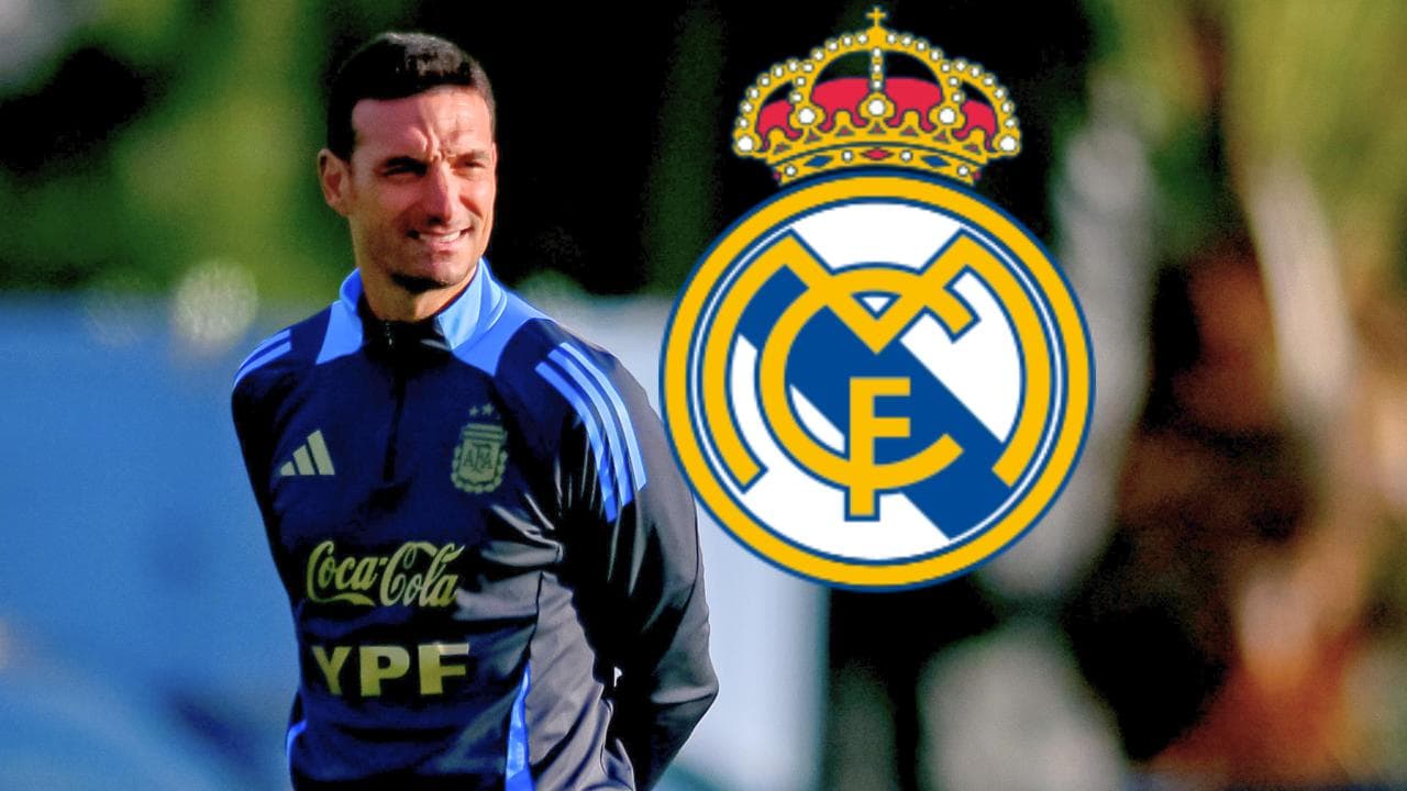 Real Madrid shpreh interesim për selektorin e Argjentinës