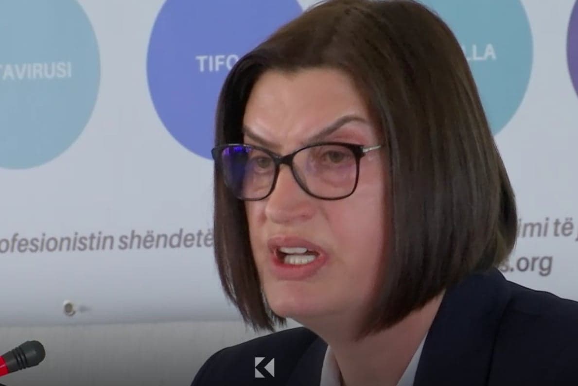 Humolli nga zyra e OBSh-së në Kosovë: Bota po përgatitet për një pandemi të ardhshme