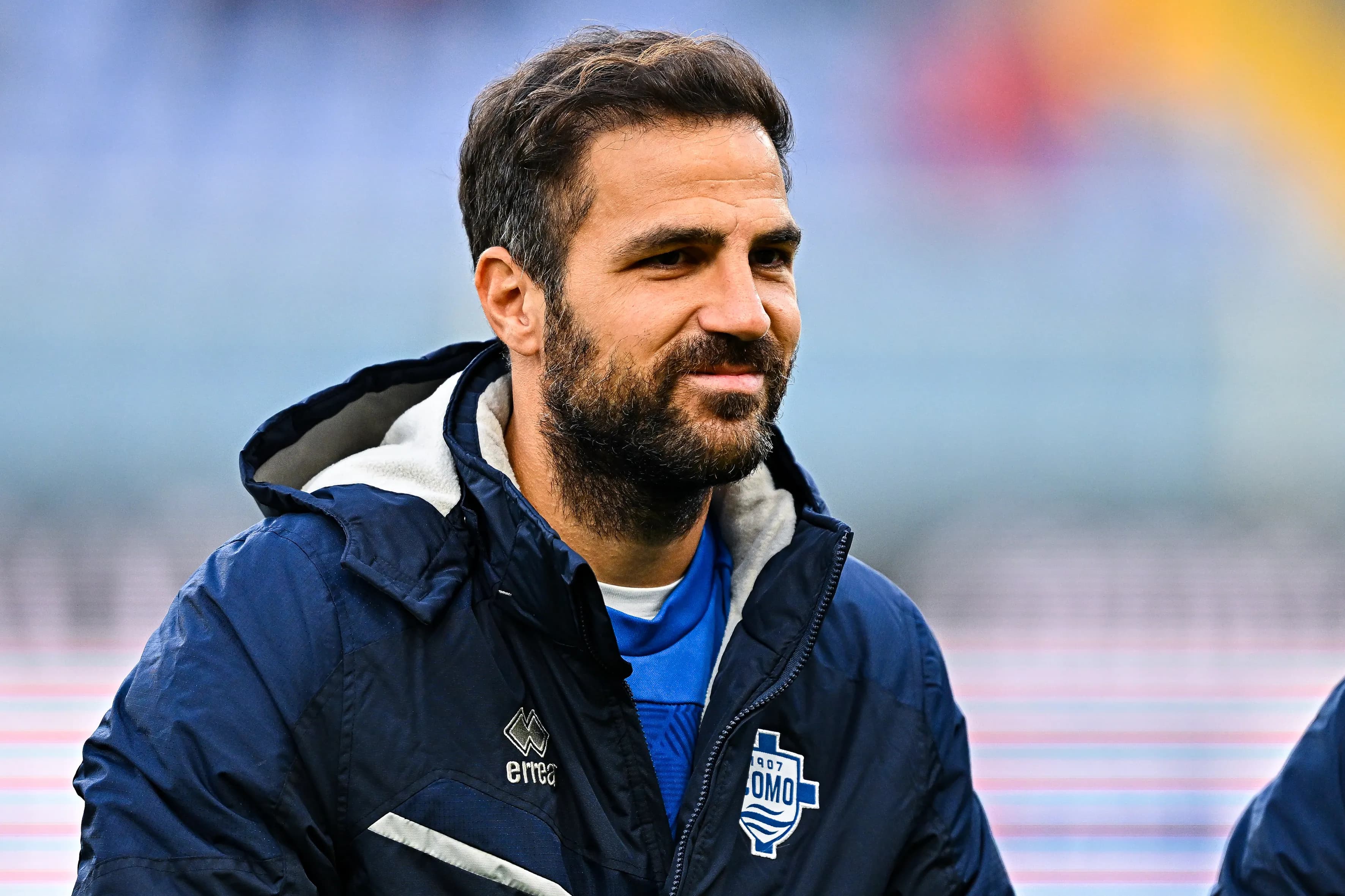 Presidenti i Como: Fabregas është i lirë!