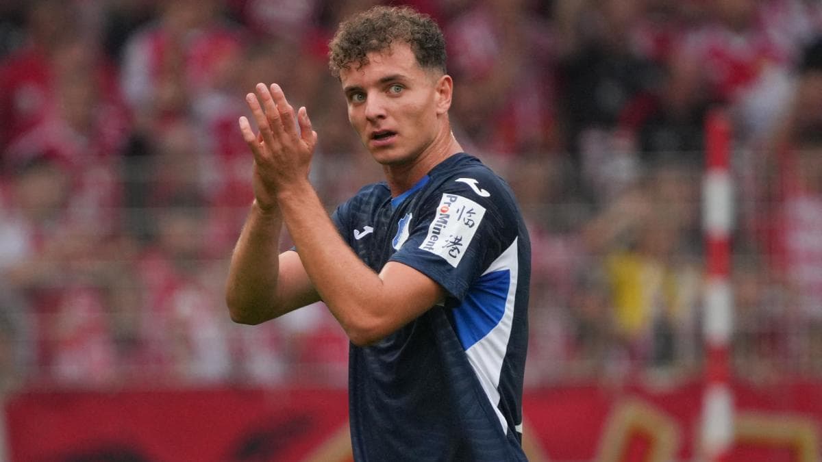 Bundesliga publikon golat më të bukur të Fisnik Asllanit te Hoffenheim