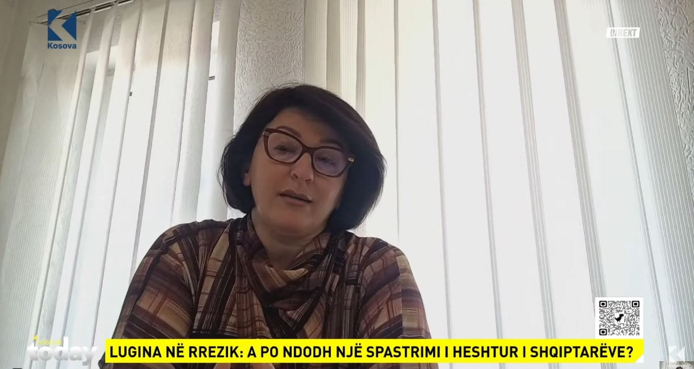 Gazetarja Behluli: Qeveritë shqiptare duhet të bashkëpunojnë për shqiptarët në Luginë (VIDEO)