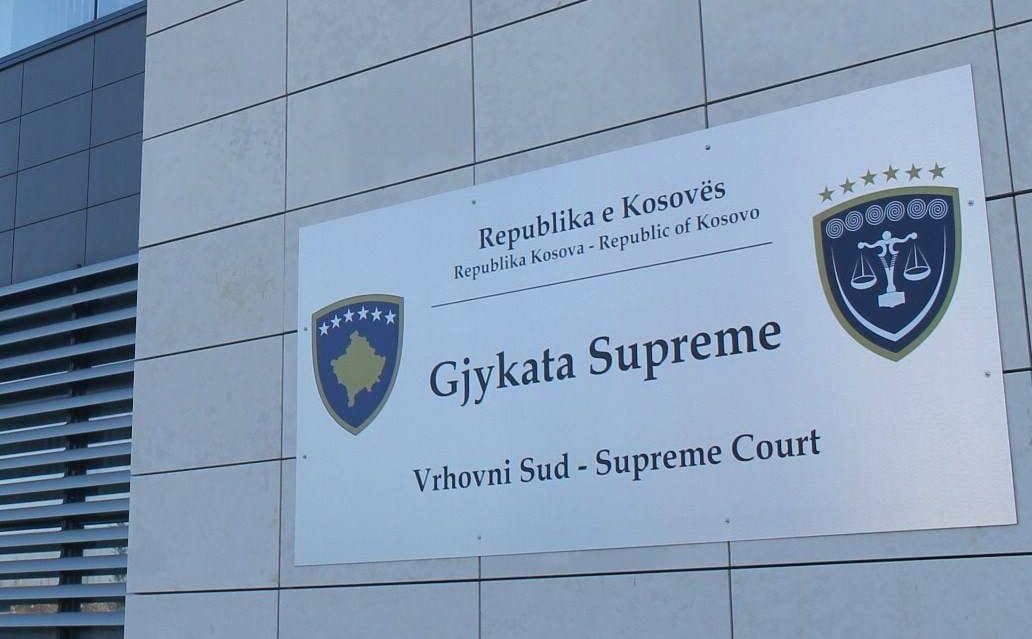 Refuzohet kërkesa për mbrojtje të ligjshmërisë për Momir Pantiqin dhe Zharko Zariqin