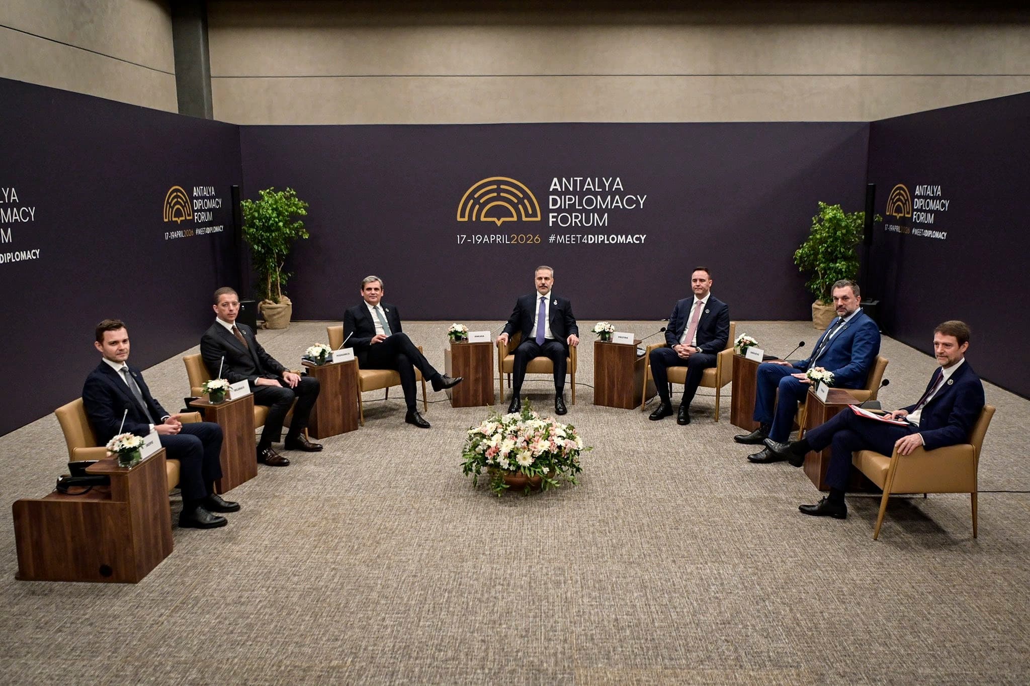 Konjufca nga Turqia: Interesi i Rusisë ta zgjerojë luftën nga Ukraina në Ballkan (VIDEO)
