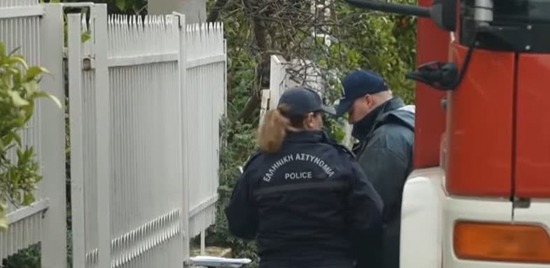 Një person humb jetën nga përmbytjet në Greqi