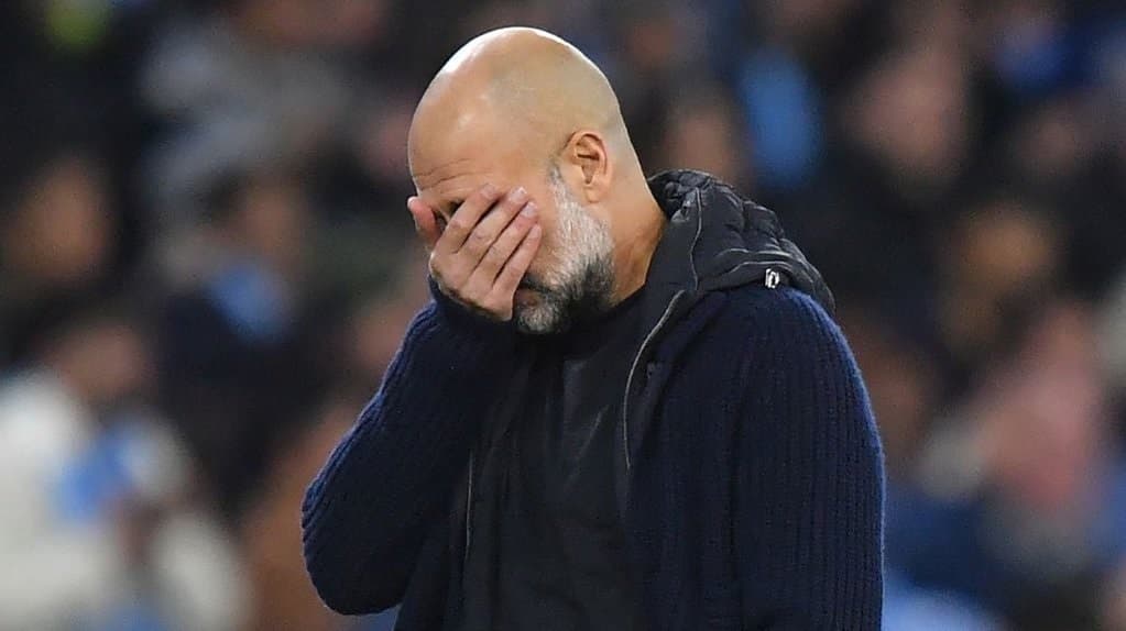 City duket se e ka gjetur pasuesin e Guardiolas