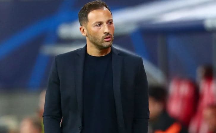 Fenerbahçe shkarkoi trajnerin