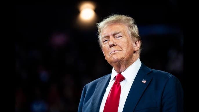 Trump shpall “fitore të plotë”