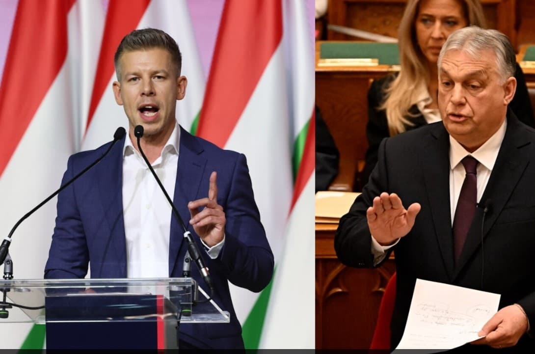 Zgjedhjet në Hungari vëzhgohen me kujdes nga Kievi dhe Moska