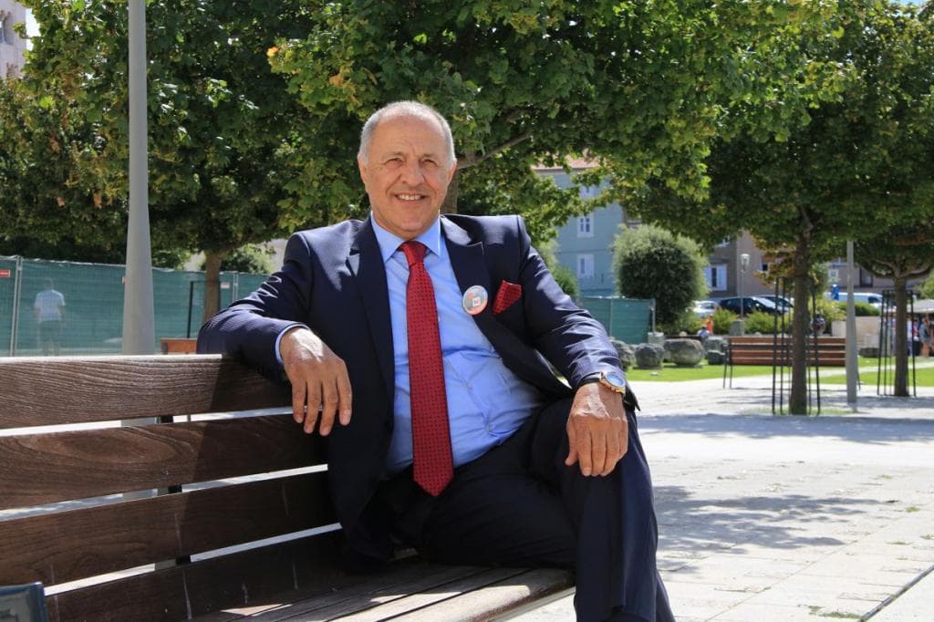 “Kosovën e kemi nënë, Shqipërinë babë”, ish-kandidati për deputet në Kroaci kritika Samitit të Diasporës