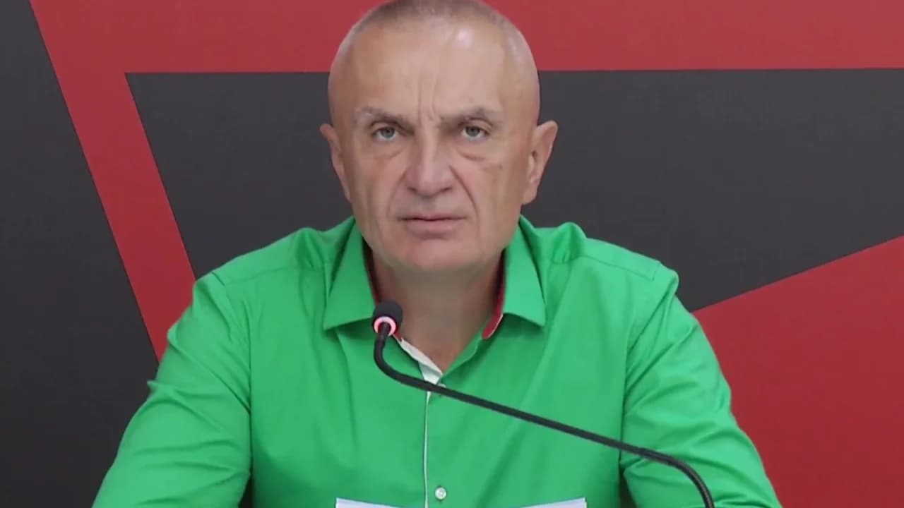 Kushtetuesja merr vendimin për Ilir Metën