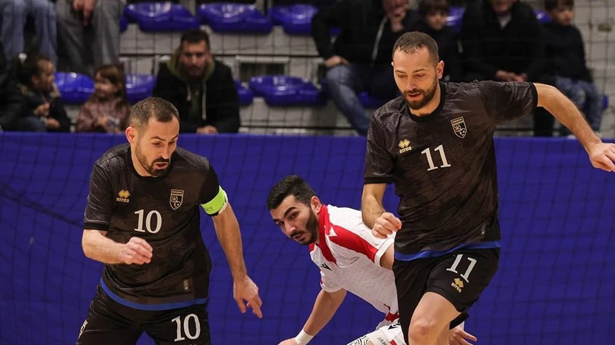 Kosova publikon listën e të ftuarve për paraeliminatore e Kampionatit Botëror