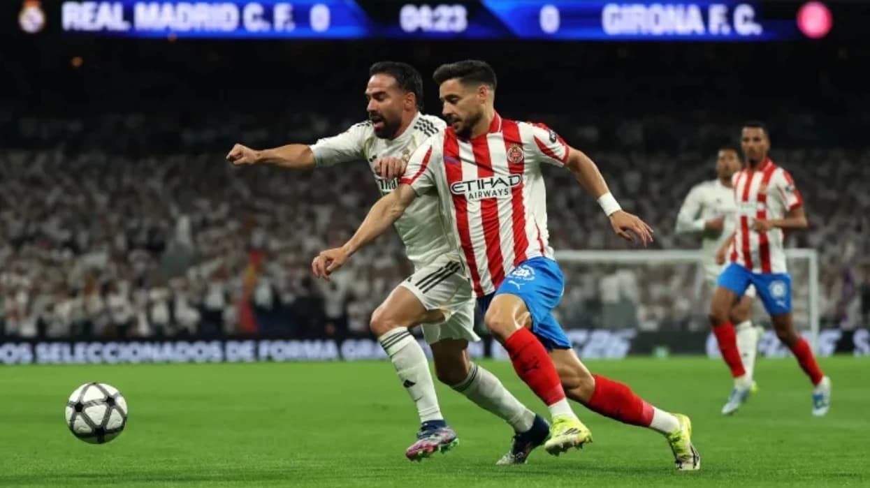 “Papa Reali”, Girona ua vështirëson rrugën Mbretëve në LaLiga
