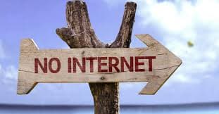 Ndërprerja e internetit në Iran hyn në ditën e 36-të