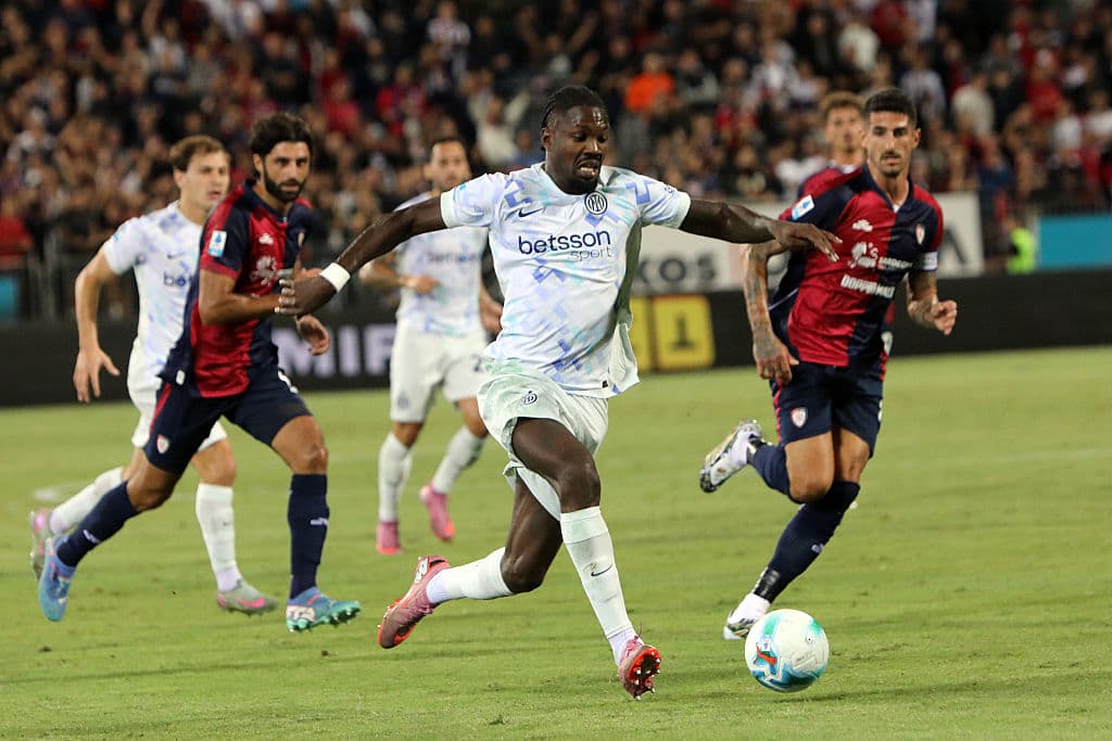 Fundjavë e "zjarrtë" në Serie A, Inter lehtë në letër ndaj Cagliarit, Napoli vështirë me Lazion