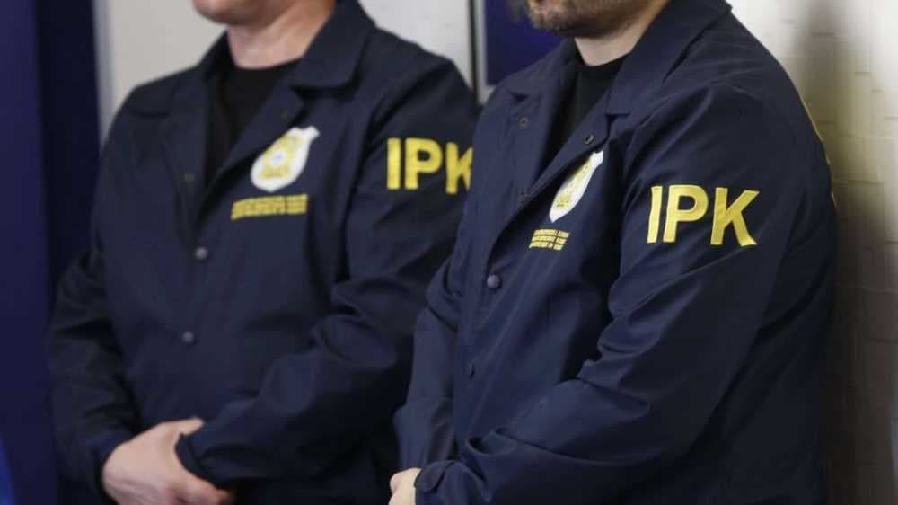 Suspendohen një rreshter dhe toger i Policisë