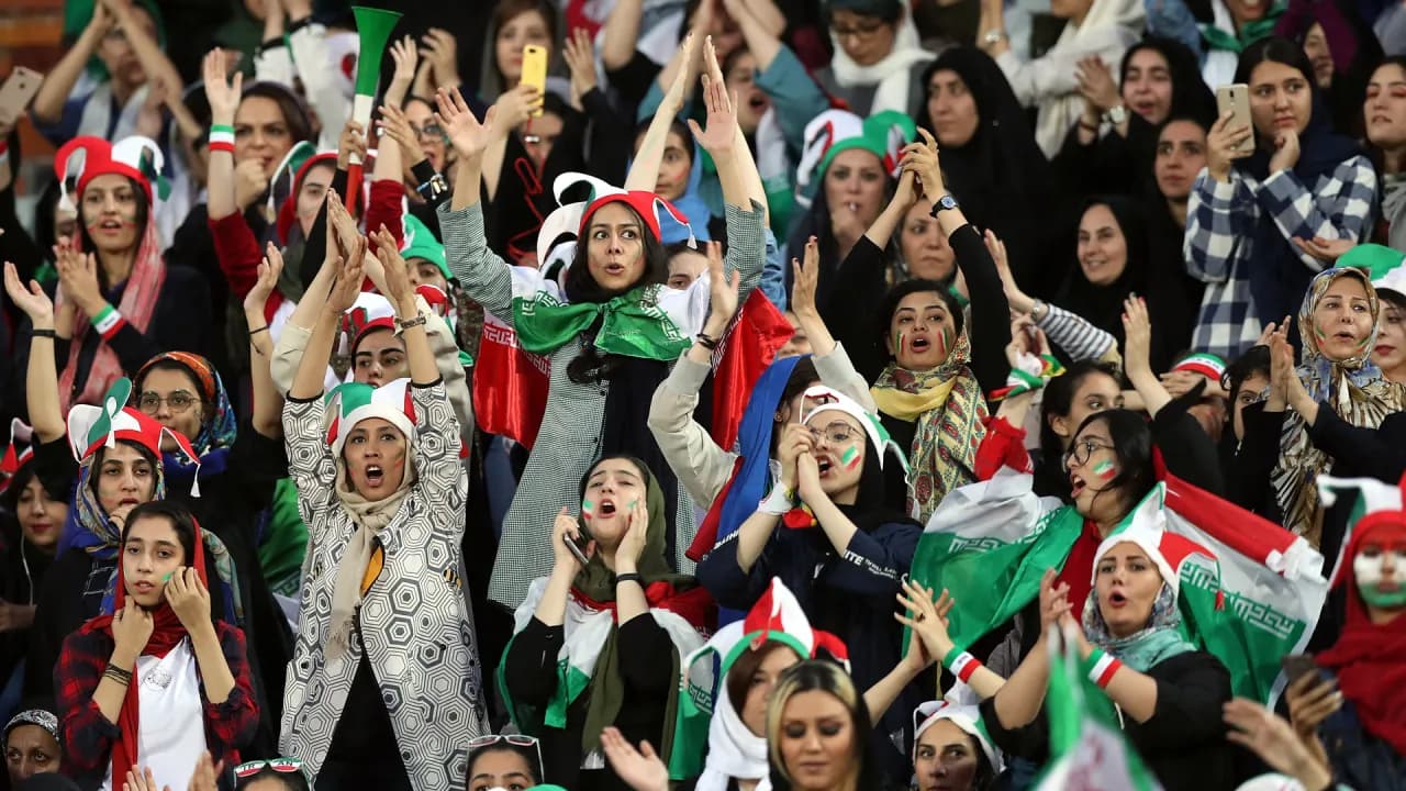FIFA refuzon kërkesën e Iranit për mospjesëmarrje në Kupën e Botës