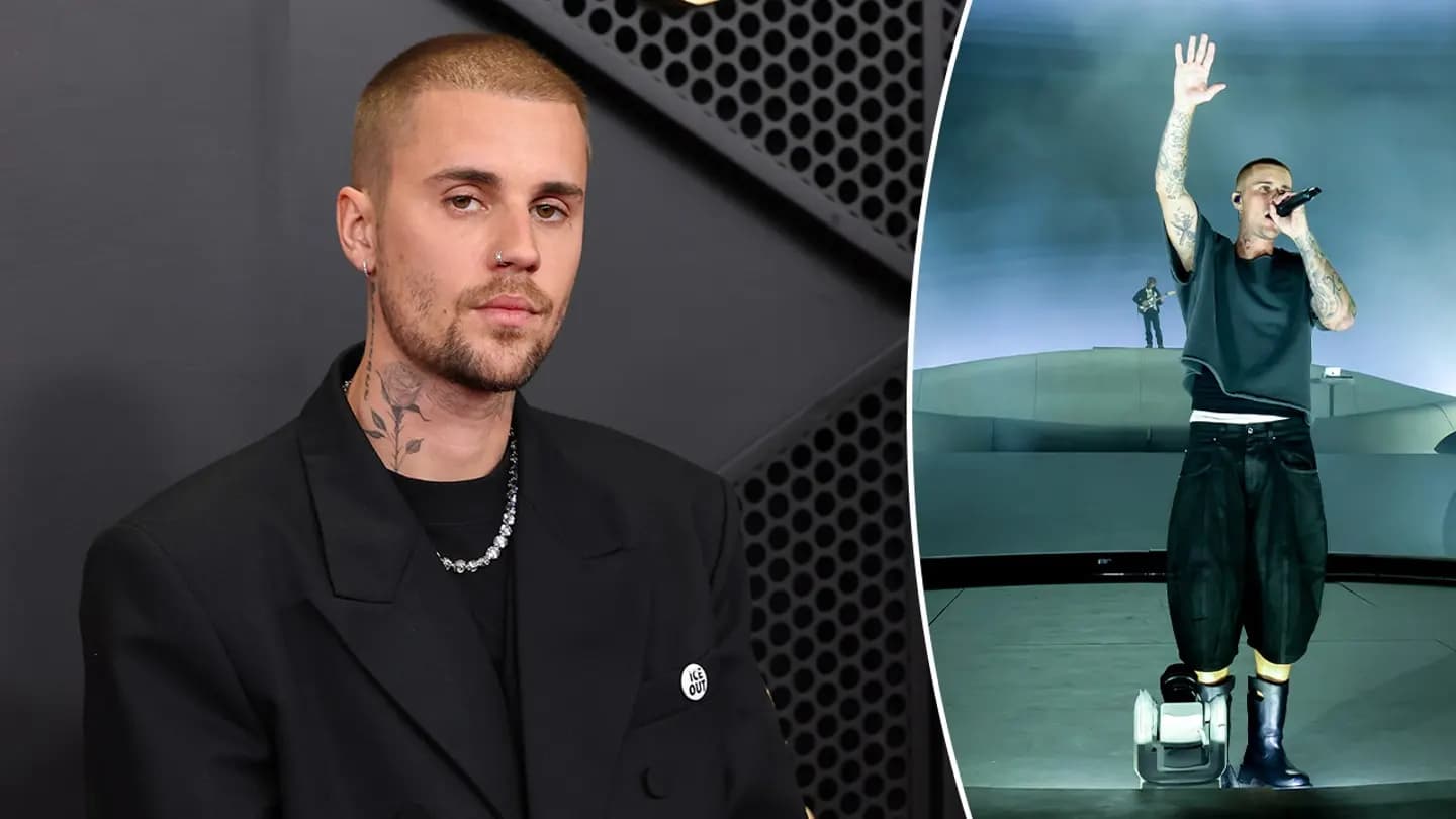Justin Bieber nuk do të performojë në fundjavën e dytë të Coachella?